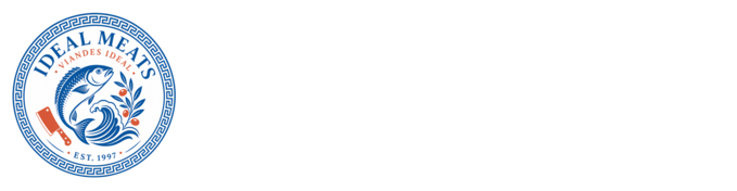 Ideal Meats Logo